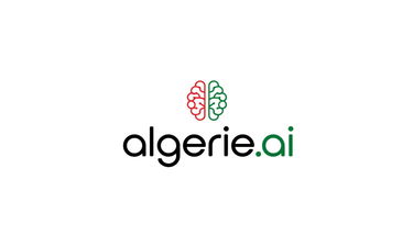 Algerie.ai - Creative brandable domain for sale
