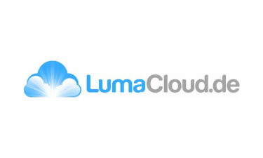 LumaCloud logo