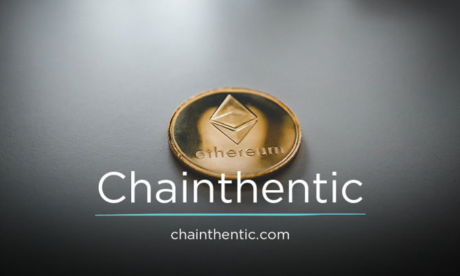 Chainthentic.com