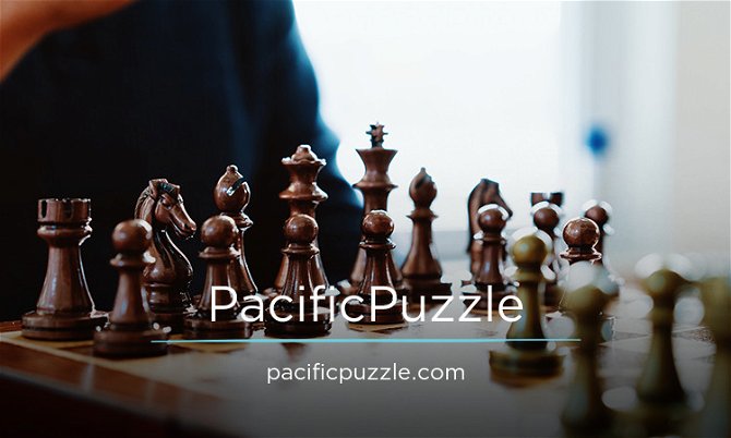 PacificPuzzle.com