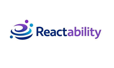 Reactability.com - Creative brandable domain for sale