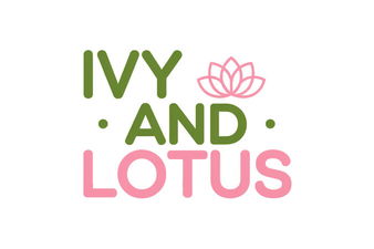 IvyAndLotus.com - Creative brandable domain for sale