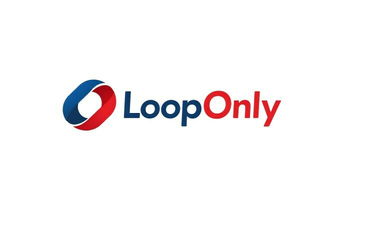 LoopOnly logo