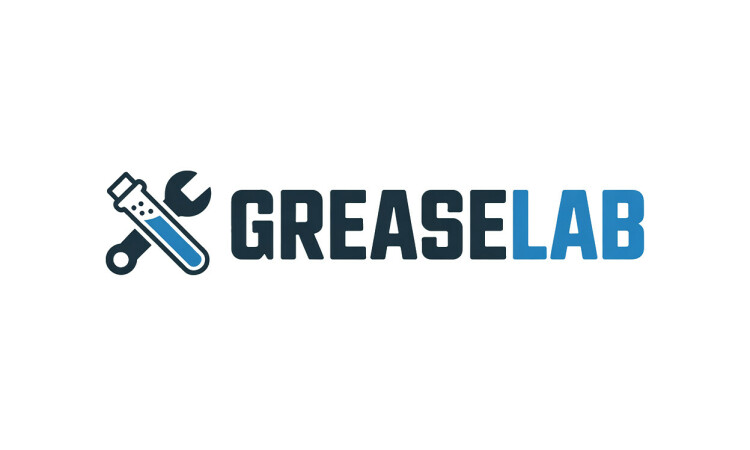 greaselab logo