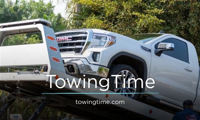 TowingTime.com