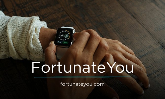 FortunateYou.com