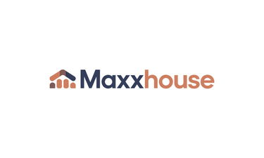 MaxxHouse.com - Creative brandable domain for sale