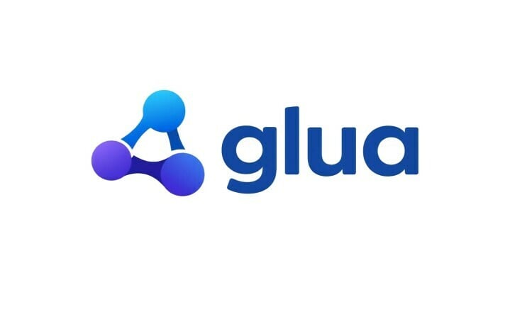Glua logo