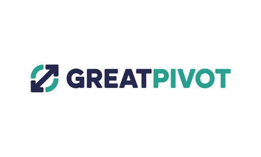 GreatPivot.com - Creative brandable domain for sale