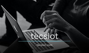 Tecslot.com - Creative brandable domain for sale