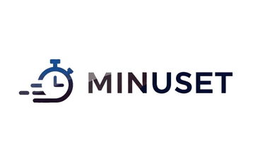 Minuset.com - Creative brandable domain for sale