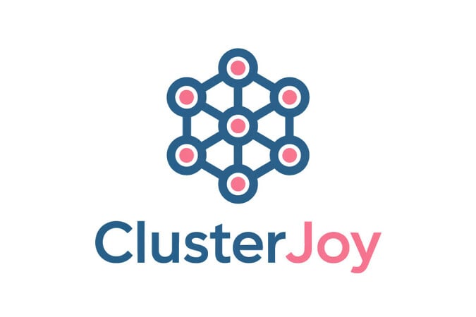 ClusterJoy logo