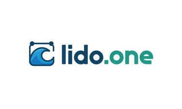 Lido.one - Creative brandable domain for sale