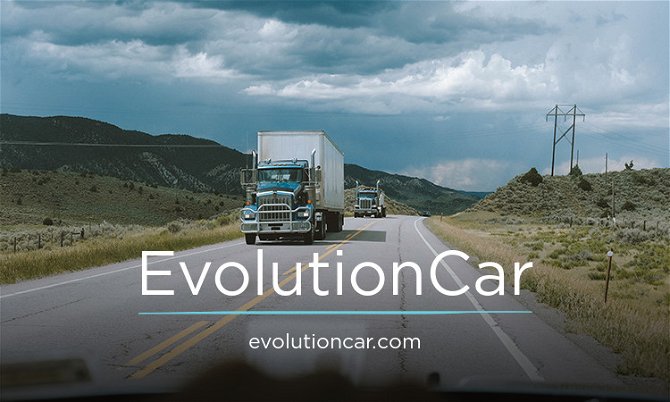 EvolutionCar.com