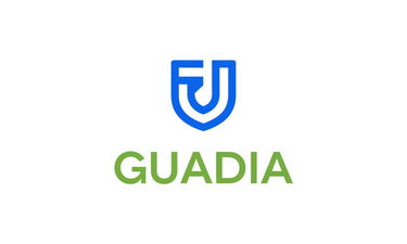 Guadia.com - Creative brandable domain for sale