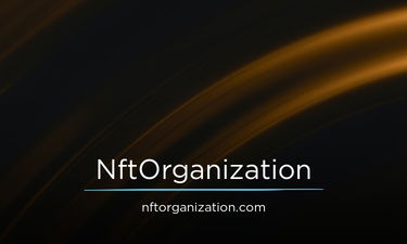 NFTOrganization.COM