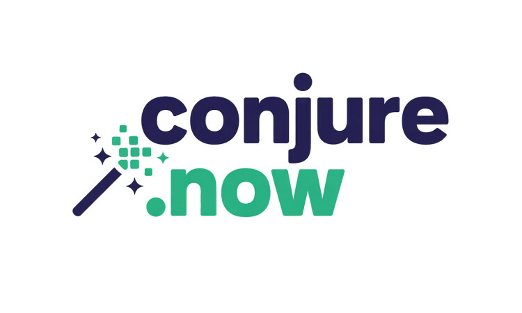 Conjure logo