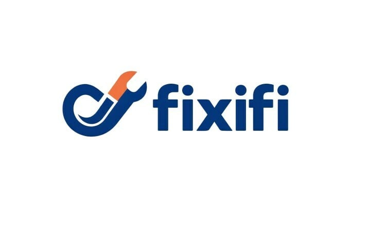 fixifi logo