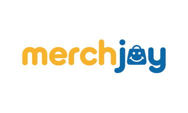MerchJoy.com - Creative brandable domain for sale