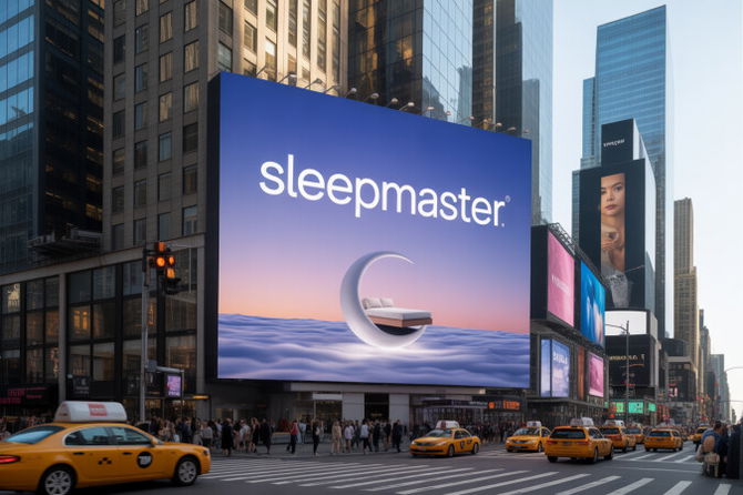 SleepMaster.com — 3