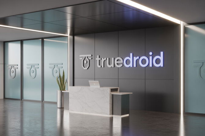 TrueDroid.com — 3