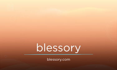 blessory.com