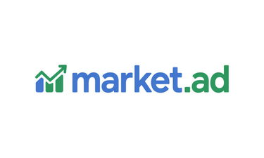 Market logo