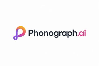 Phonograph.ai - Cool premium domains for sale