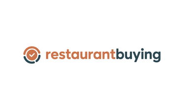 RestaurantBuying.com - Creative brandable domain for sale