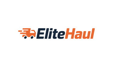 EliteHaul logo