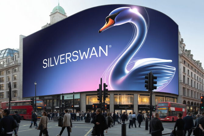 SilverSwan.com