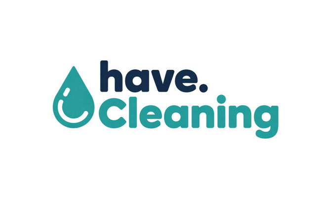 Have.Cleaning