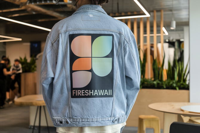FiresHawaii.com