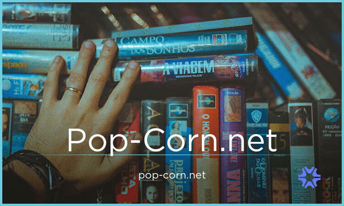 Pop-Corn.net