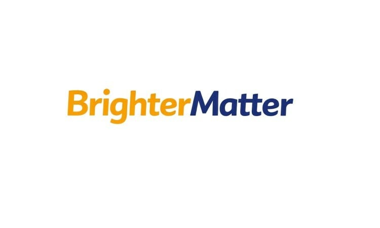 BrighterMatter logo