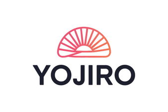 Yojiro.com - Creative brandable domain for sale