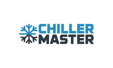 ChillerMaster.com - Creative brandable domain for sale