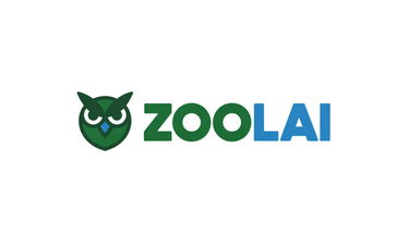 ZoolAI.com - Creative brandable domain for sale