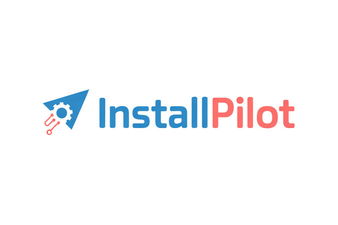 InstallPilot.com - Creative brandable domain for sale