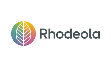 Rhodeola.com - Creative brandable domain for sale