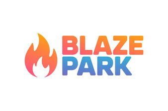 BlazePark.com - Creative brandable domain for sale