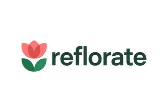 Reflorate.com - Creative brandable domain for sale