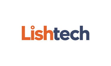 LishTech.com - Creative brandable domain for sale