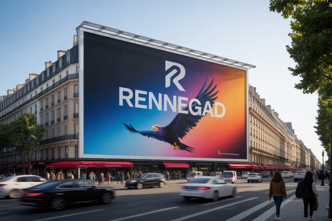 Rennegad.com — 3