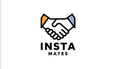 Instamates.com - Creative brandable domain for sale