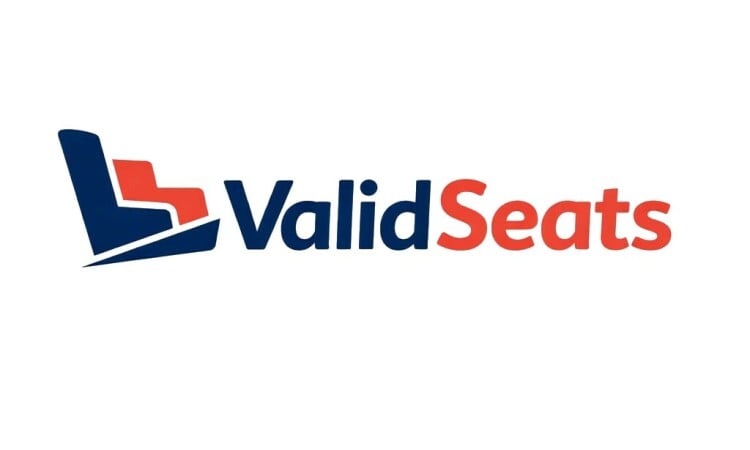 ValidSeats logo