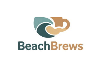 BeachBrews.com - Creative brandable domain for sale