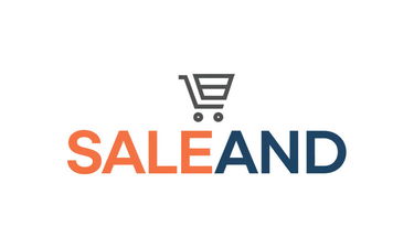 SaleAnd.com - Creative brandable domain for sale