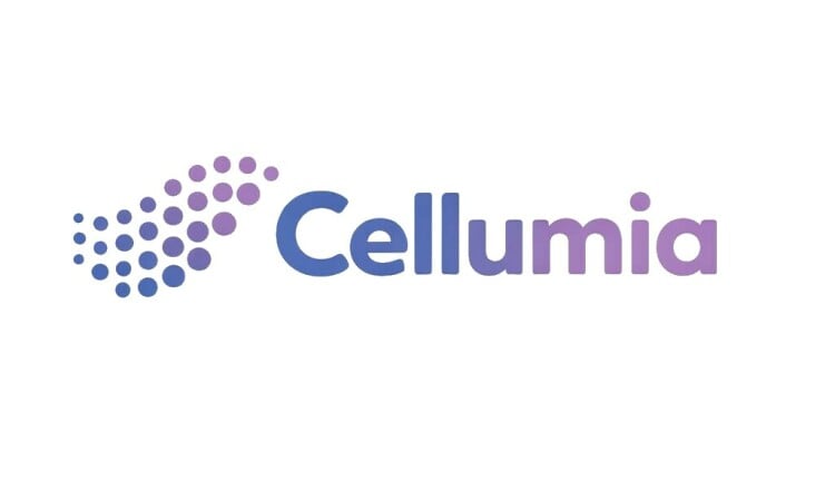 Cellumia logo