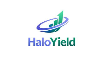 HaloYield.com is for sale